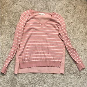 LOFT LS Shirt